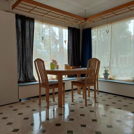 Lana Guest House Simpele ภายนอก รูปภาพ