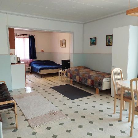 Lana Guest House Simpele ภายนอก รูปภาพ