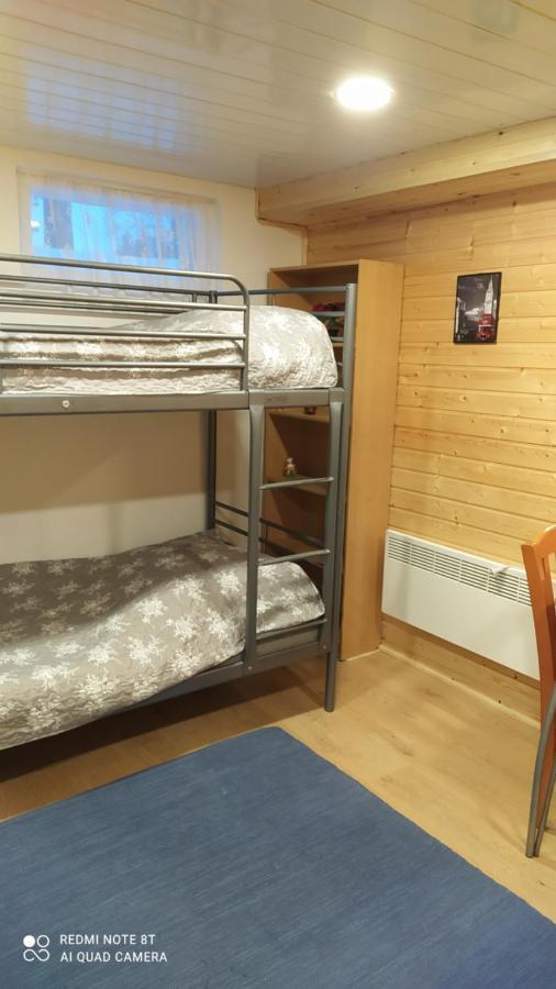 Lana Guest House Simpele ภายนอก รูปภาพ