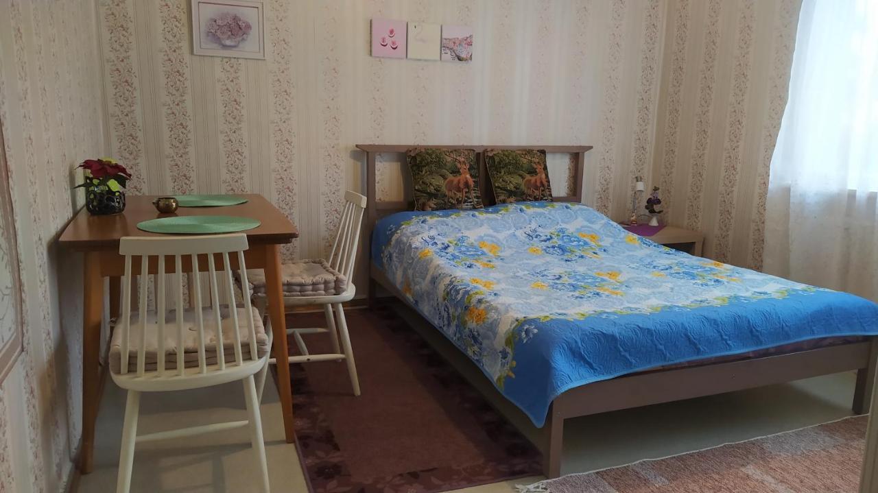 Lana Guest House Simpele ภายนอก รูปภาพ