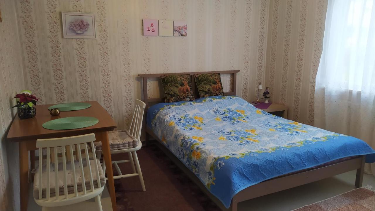 Lana Guest House Simpele ภายนอก รูปภาพ