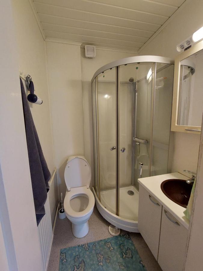 Lana Guest House Simpele ภายนอก รูปภาพ