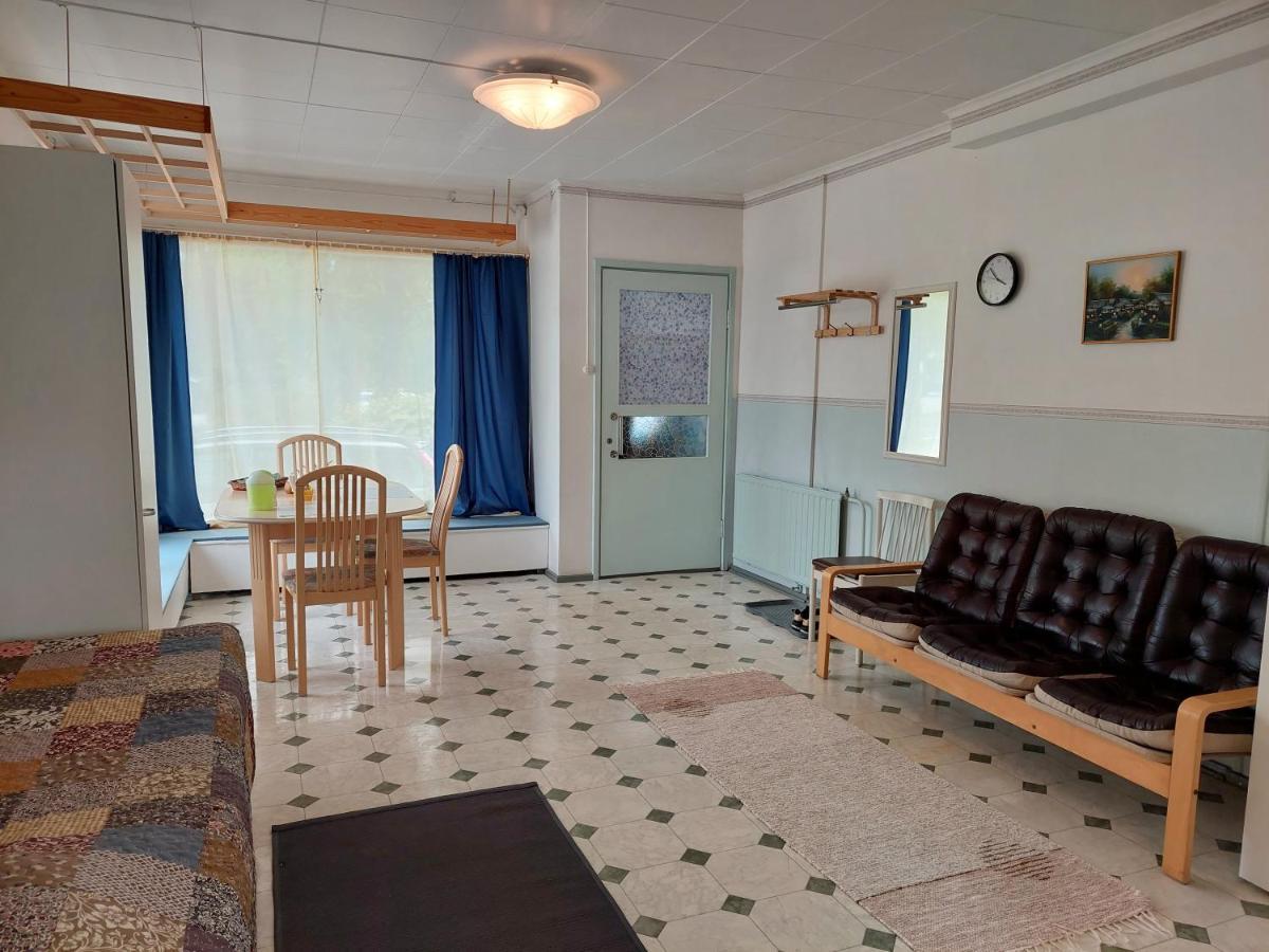 Lana Guest House Simpele ภายนอก รูปภาพ