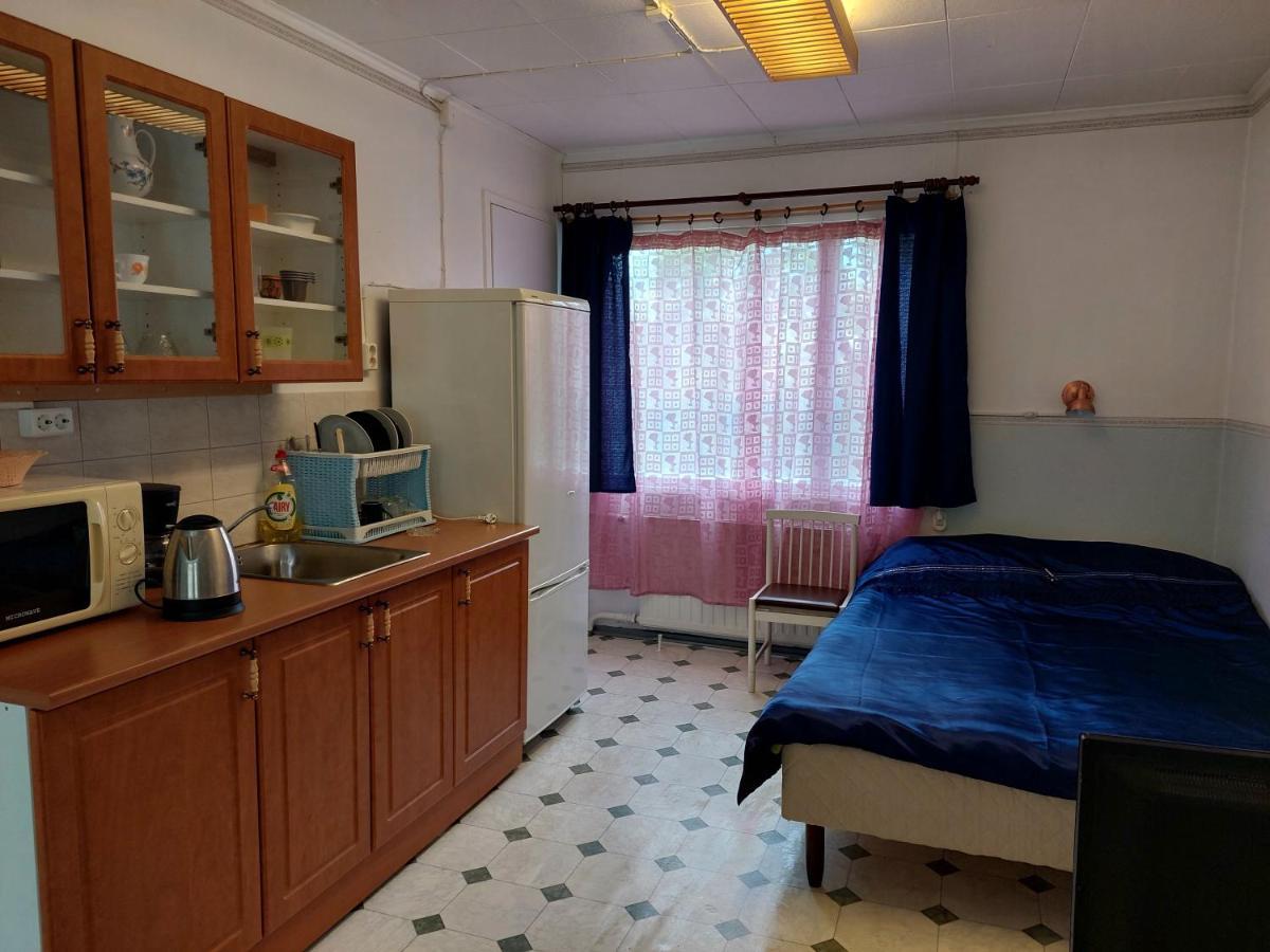 Lana Guest House Simpele ภายนอก รูปภาพ