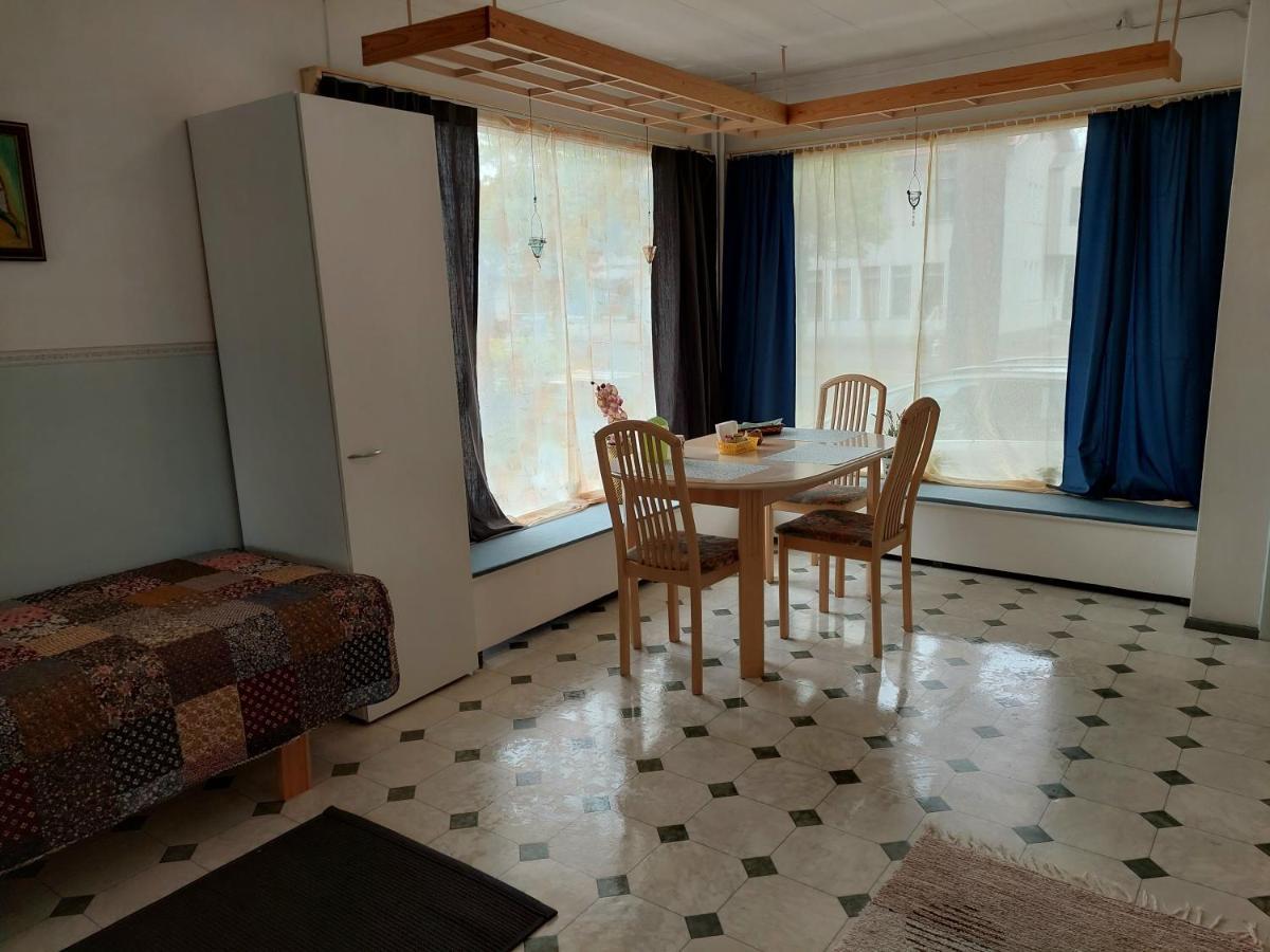 Lana Guest House Simpele ภายนอก รูปภาพ