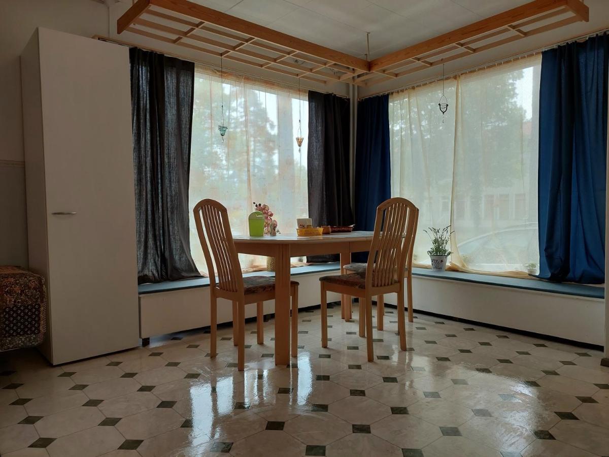 Lana Guest House Simpele ภายนอก รูปภาพ