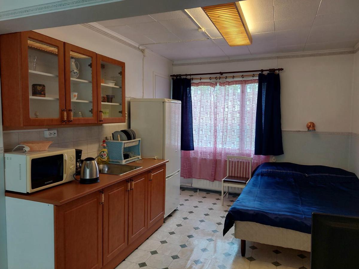 Lana Guest House Simpele ภายนอก รูปภาพ