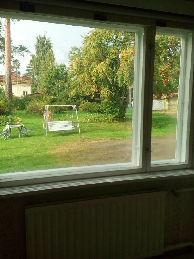Lana Guest House Simpele ภายนอก รูปภาพ