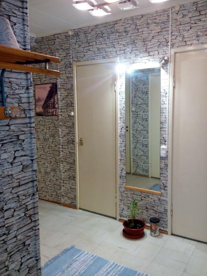 Lana Guest House Simpele ภายนอก รูปภาพ