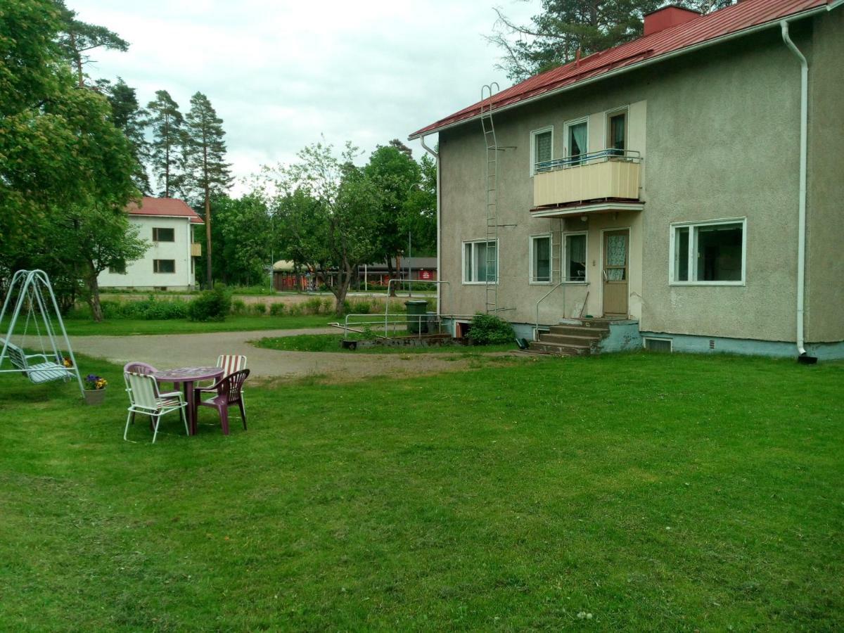 Lana Guest House Simpele ภายนอก รูปภาพ