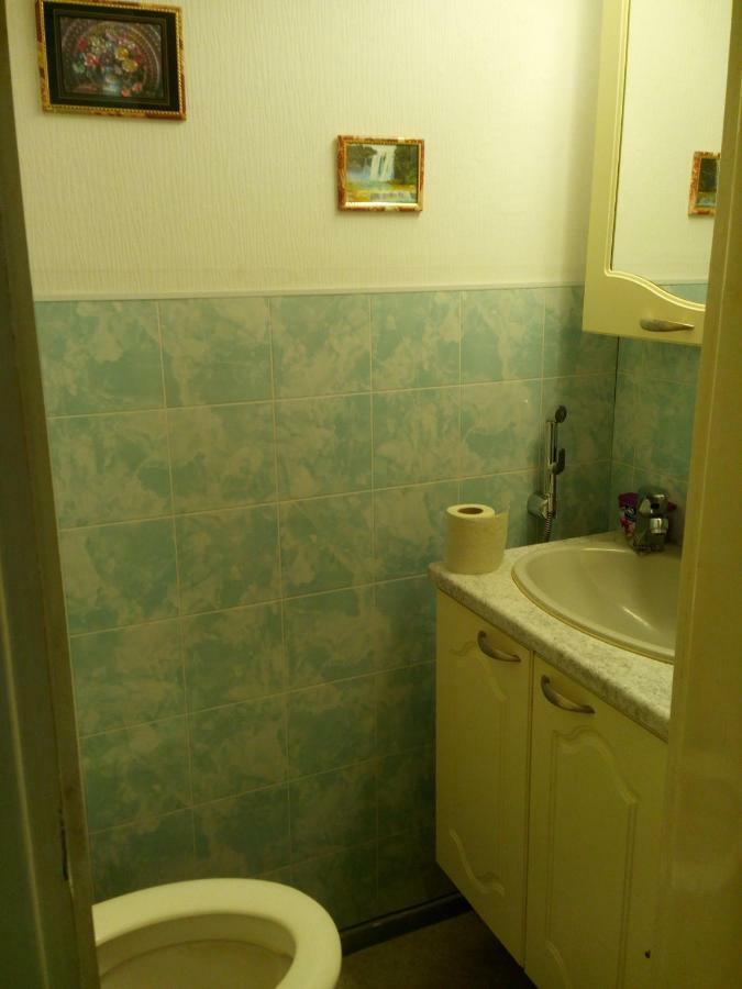 Lana Guest House Simpele ภายนอก รูปภาพ