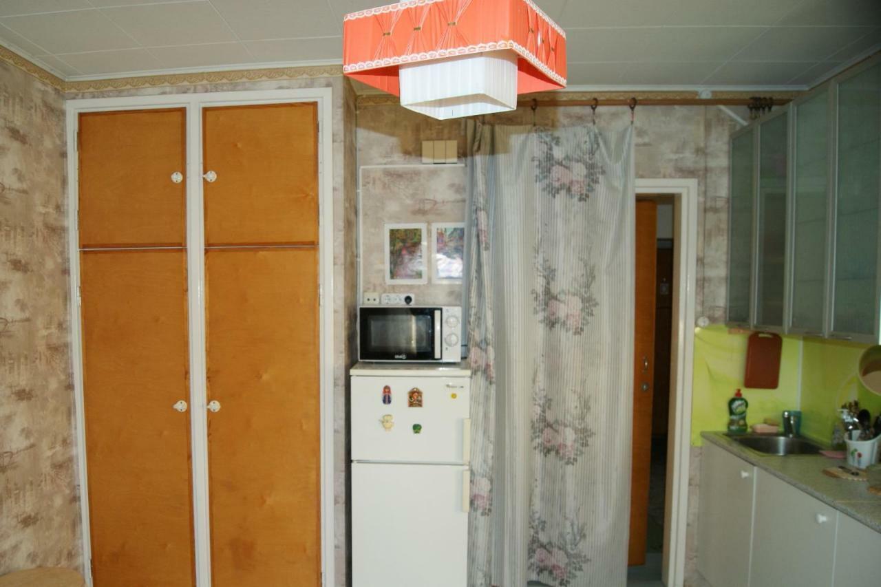Lana Guest House Simpele ภายนอก รูปภาพ