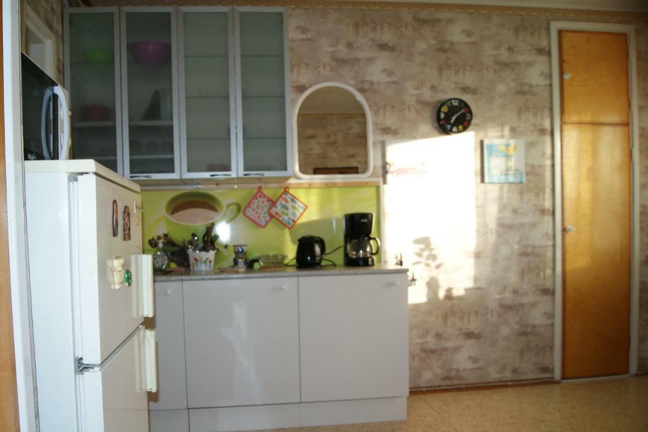 Lana Guest House Simpele ภายนอก รูปภาพ